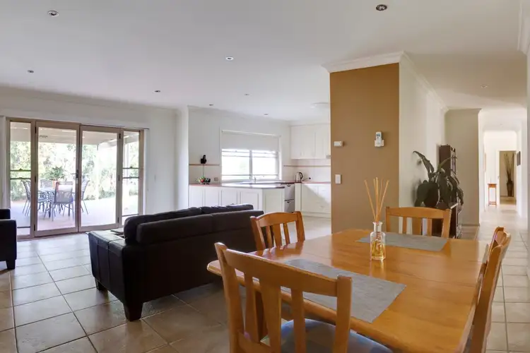 Third view of Homely rural property listing, 223 Tynan Road, Table Top NSW 2640