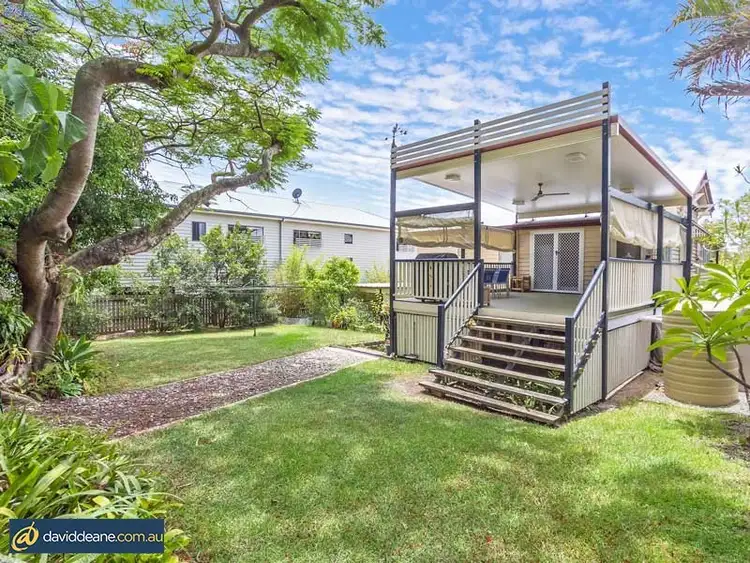 Second view of Homely house listing, 316 Newman Rd, Geebung QLD 4034