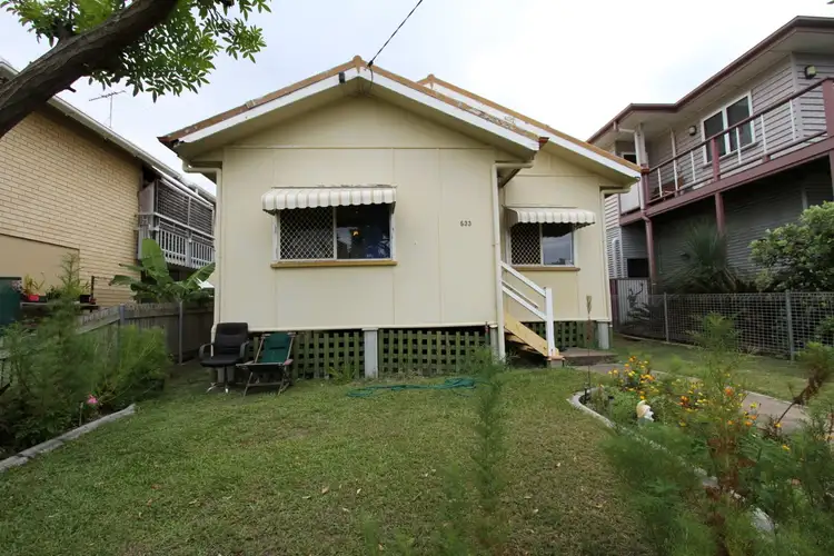 Second view of Homely house listing, 533 Oxley Avenue, Redcliffe QLD 4020