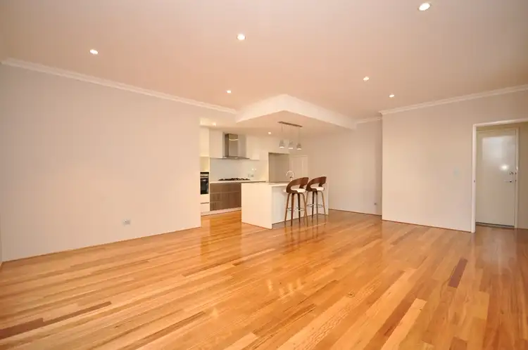 Sixth view of Homely house listing, 55 View Street, North Perth WA 6006