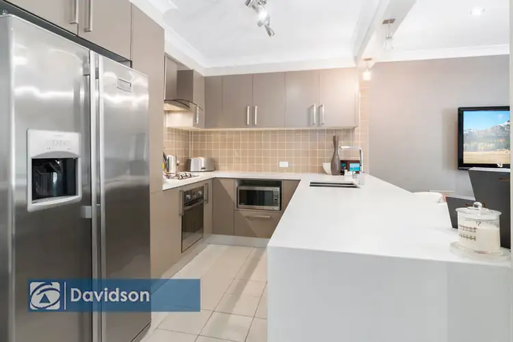 Fourth view of Homely house listing, 24 Janali Avenue, Bonnyrigg NSW 2177