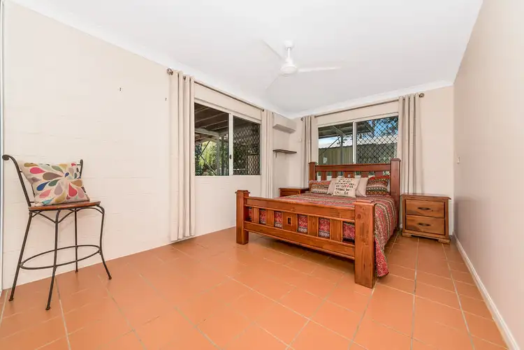 Fourth view of Homely house listing, 284 Forestry Road, Bluewater QLD 4818