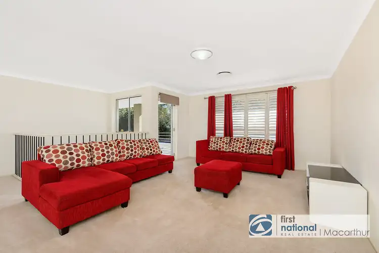 Fourth view of Homely house listing, 17 Glenfield Road, Glenfield NSW 2167
