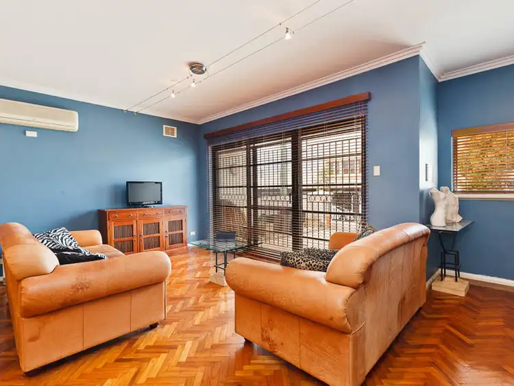 Third view of Homely apartment listing, 8/246 Bulwer Street, Perth WA 6000