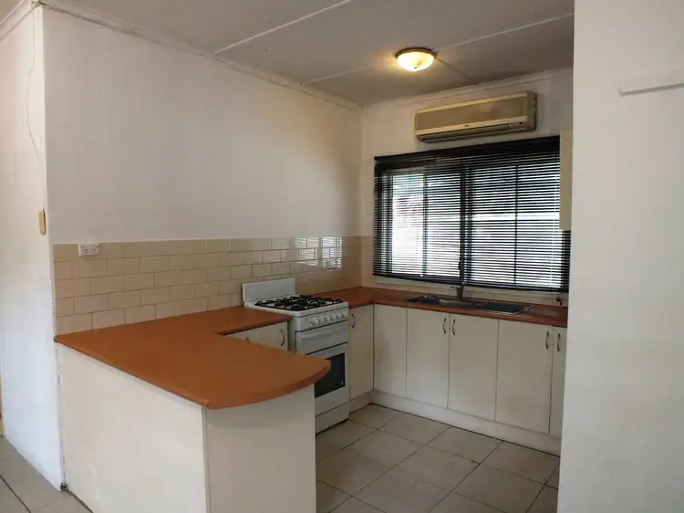 Second view of Homely semi-detached listing, 2/8 Knuckey Avenue, Alice Springs NT 870