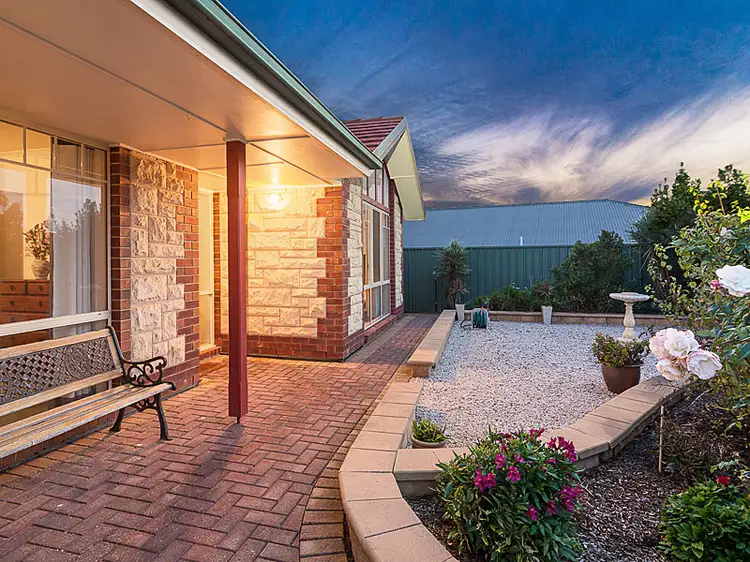 Second view of Homely house listing, 16 Webber Drive, Nairne SA 5252