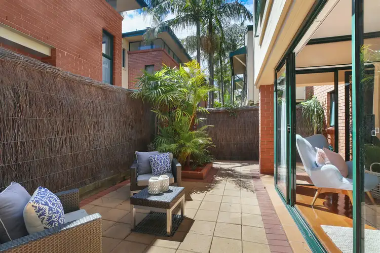 Fourth view of Homely townhouse listing, 8/68-72 Brook Street, Coogee NSW 2034