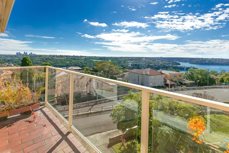 Third view of Homely apartment listing, 14/9 Ellalong Road, Cremorne NSW 2090