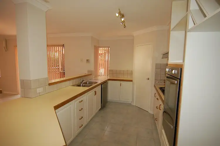 Sixth view of Homely house listing, 5 Lovelock Place, Bassendean WA 6054