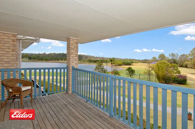 Second view of Homely townhouse listing, Unit 49/8 Peninsula Ave, Cornubia QLD 4130