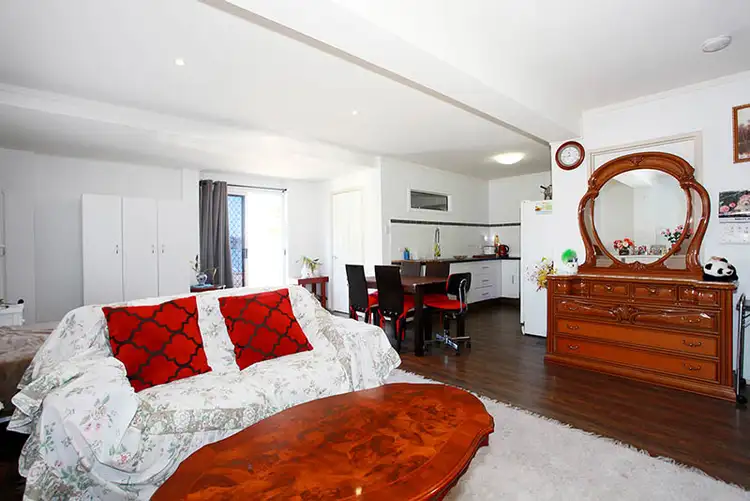 Second view of Homely house listing, 40 Bluewaters Crescent, Tweed Heads West NSW 2485