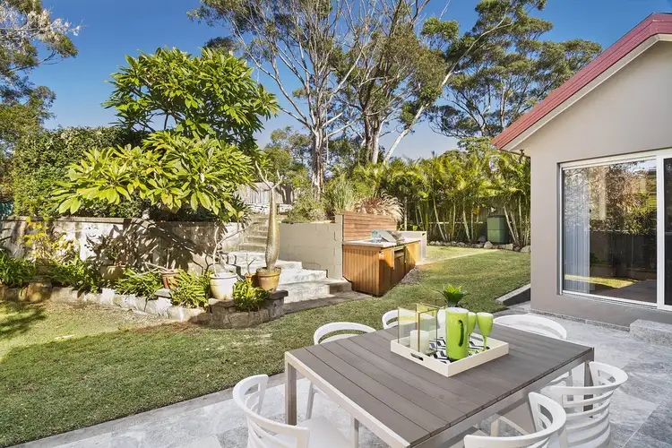 Fourth view of Homely house listing, 23 Wellman Road, Forestville NSW 2087