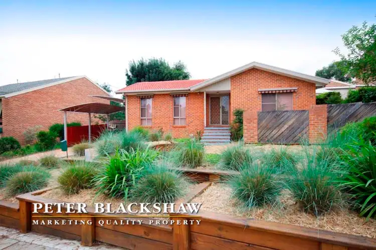 89 Jim Pike Avenue, Gordon ACT 2906