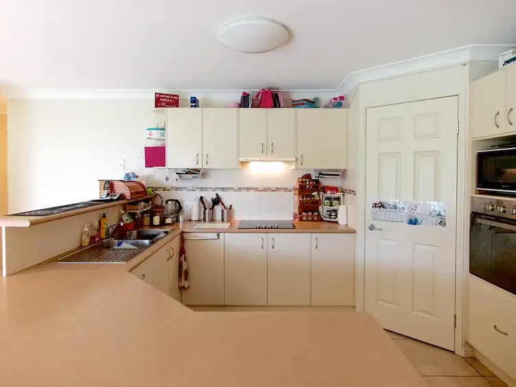 Fourth view of Homely house listing, 6 Rule Drive, Bundamba QLD 4304