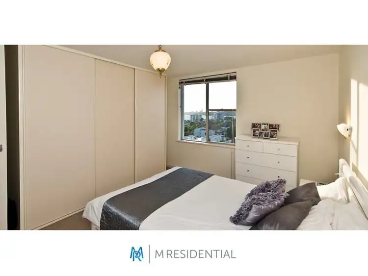 Fifth view of Homely apartment listing, 46/144 Mill Point Road, South Perth WA 6151