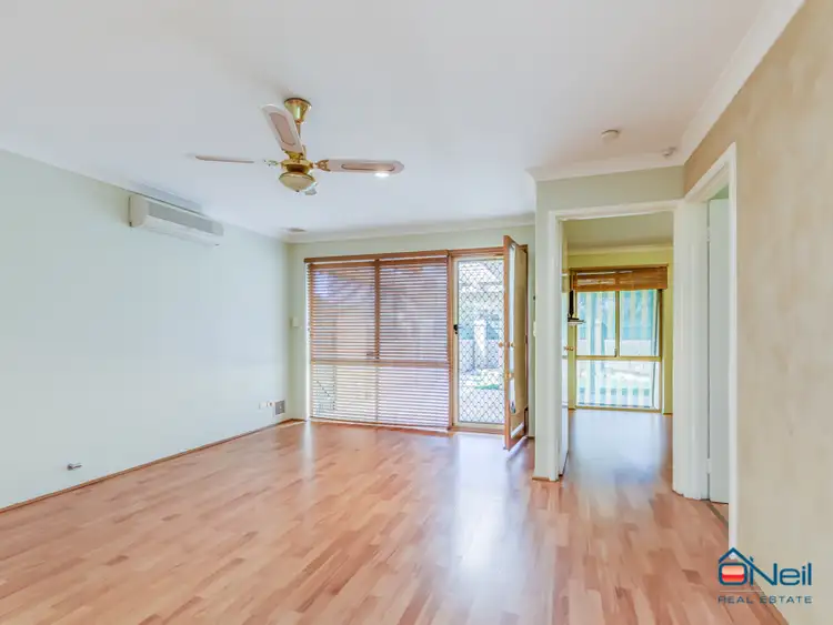 Fifth view of Homely semi-detached listing, 109B Ashburton Drive, Gosnells WA 6110