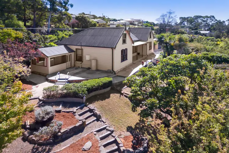 Third view of Homely house listing, 148 Flinders Street, Beauty Point TAS 7270