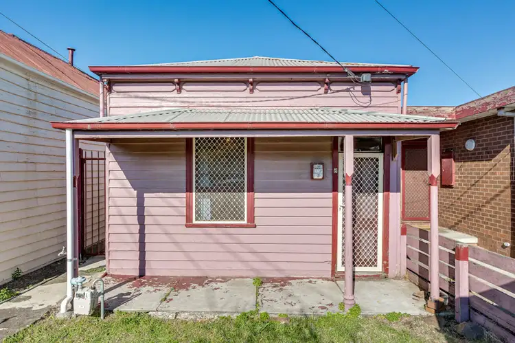 8 Gallant Street, Footscray VIC 3011