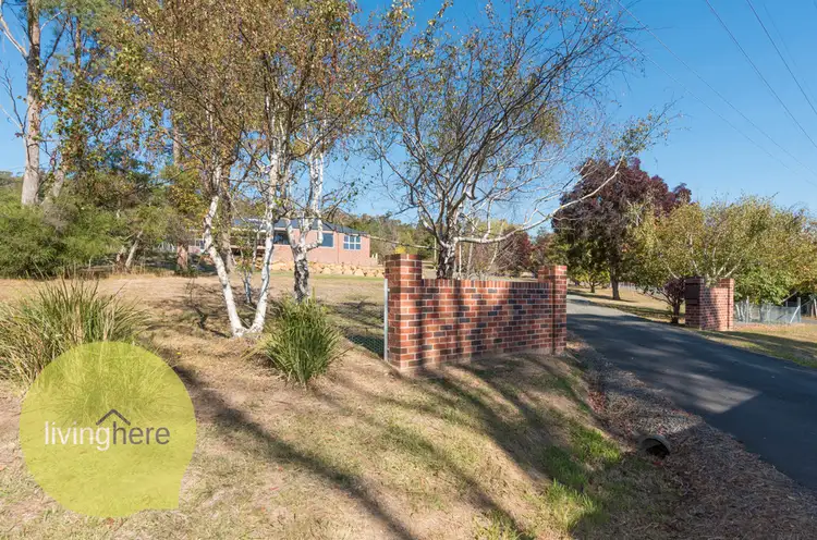 81A New Ecclestone Road, Riverside TAS 7250