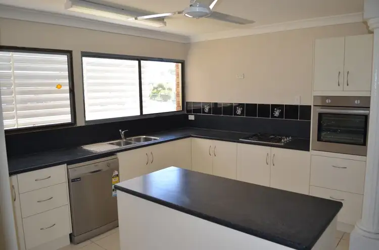Fourth view of Homely house listing, 26 Diamond Avenue, Emerald QLD 4720