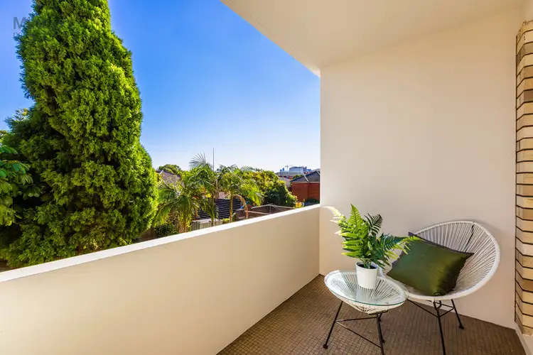 Second view of Homely apartment listing, 13/32-34 Rainbow Street, Kingsford NSW 2032