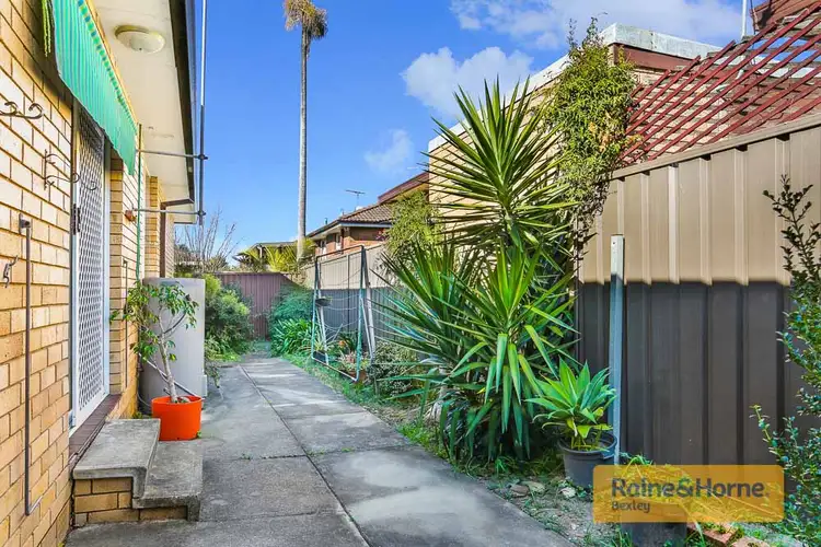 Third view of Homely villa listing, 4/61-63 Mimosa St, Bexley NSW 2207