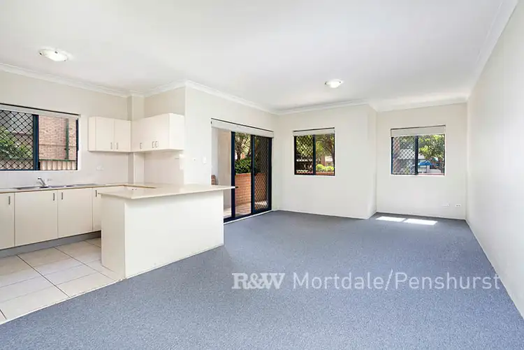 Second view of Homely unit listing, 2/41-43 Austral Street, Penshurst NSW 2222