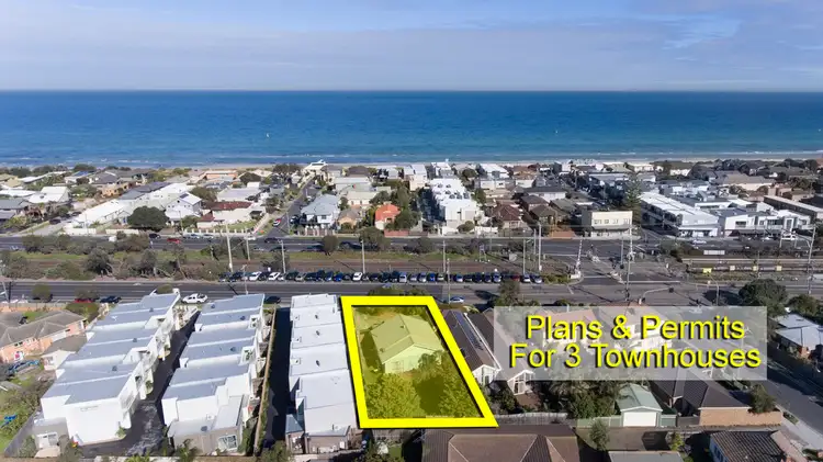 419-420 Station Street, Bonbeach VIC 3196
