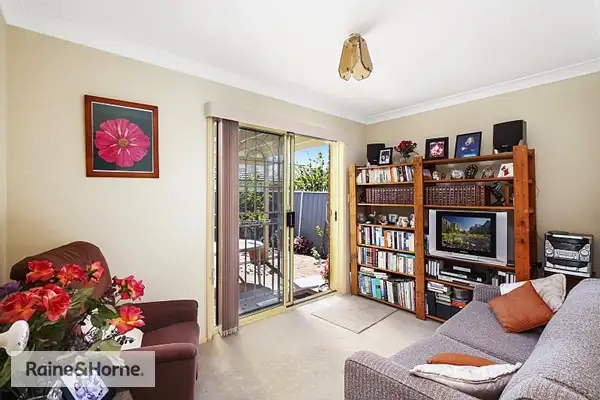 Fourth view of Homely villa listing, 3/31 King Street, Umina Beach NSW 2257