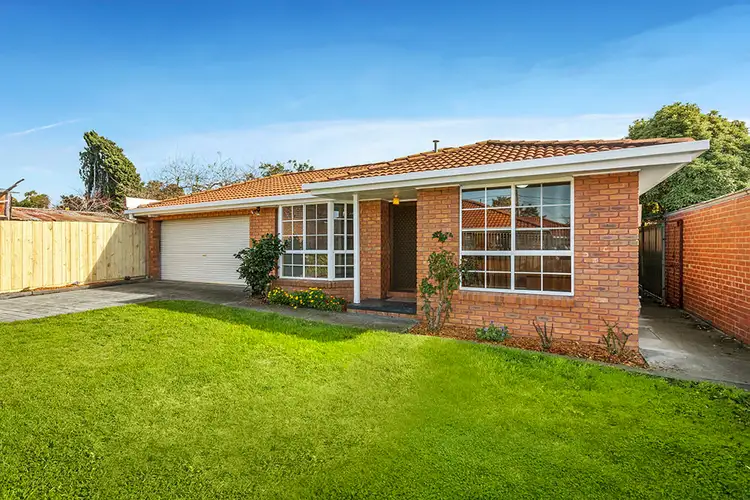 2/21 O'Shannassy Street, Essendon North VIC 3041