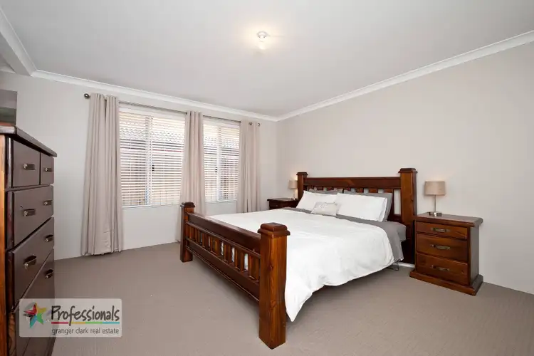 Fifth view of Homely house listing, 109 Marden Grange, Aveley WA 6069
