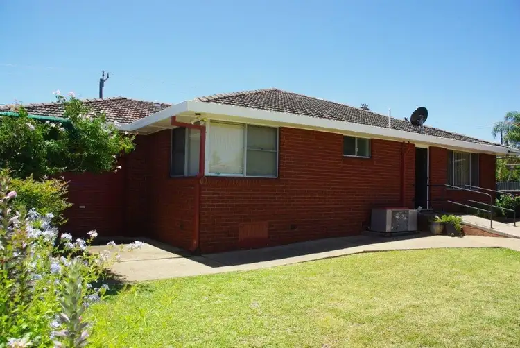 Fifth view of Homely house listing, 123 Maxwell Street, Wellington NSW 2820