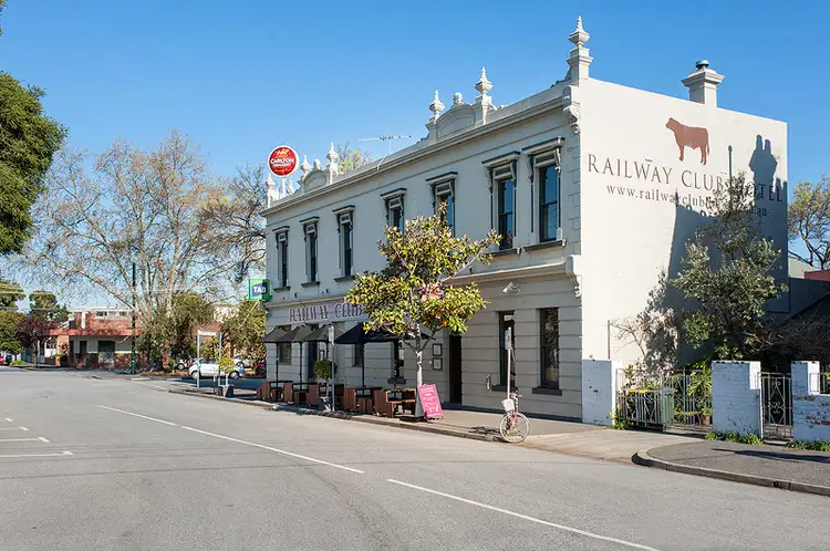 Sixth view of Homely house listing, 173 Station Street, Port Melbourne VIC 3207