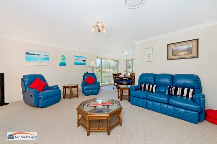 Second view of Homely house listing, 3 Solander Place, Lake Cathie NSW 2445