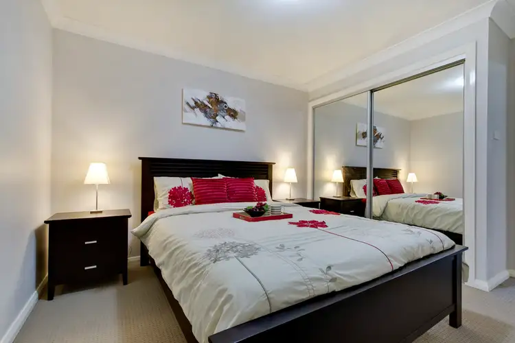 Fifth view of Homely townhouse listing, 9/15-17 Carter Streeet, Seven Hills NSW 2147