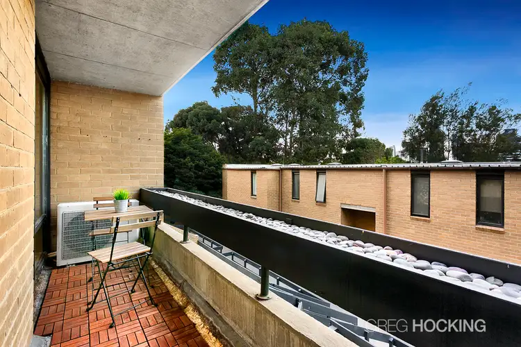 Fifth view of Homely apartment listing, 54b Napier Street, South Melbourne VIC 3205