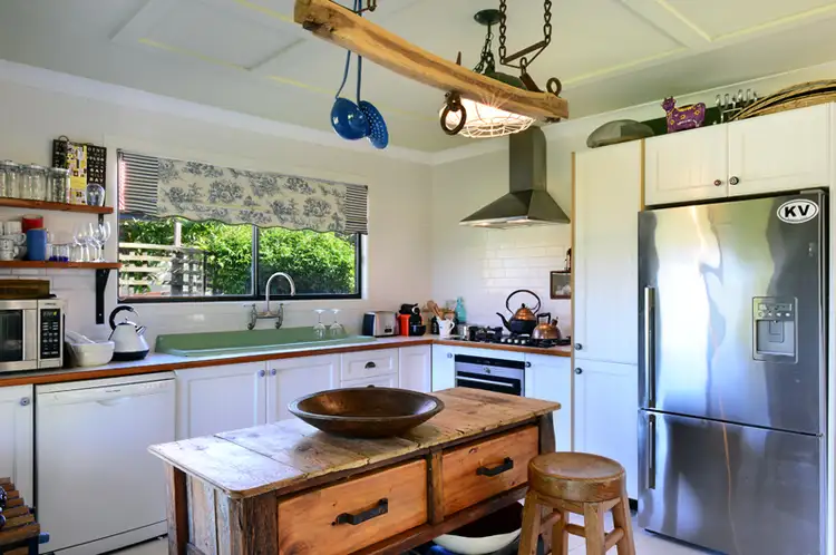 Seventh view of Homely house listing, 2157 Moss Vale Road, Kangaroo Valley NSW 2577
