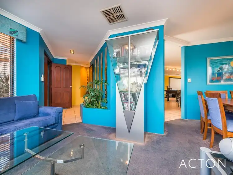 Sixth view of Homely house listing, 37 Meadow Place, Quinns Rocks WA 6030