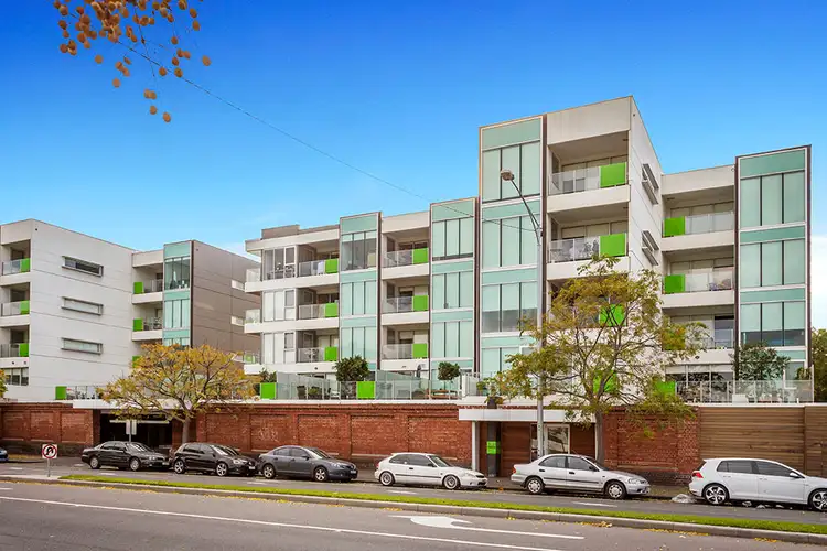 403/64 Macaulay Road, North Melbourne VIC 3051