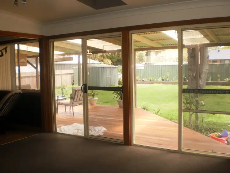 Fourth view of Homely house listing, 11 Rigney Road, Tanilba Bay NSW 2319