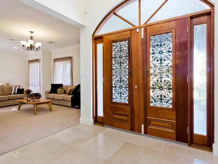 Second view of Homely house listing, 11 Sandalwood Avenue, Woodlands WA 6018