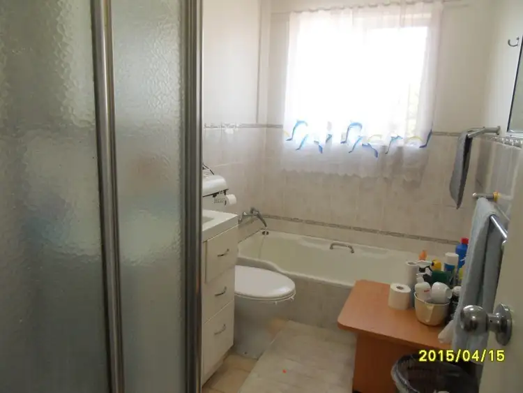 Fourth view of Homely unit listing, 12/60 Broomfield Street, Cabramatta NSW 2166