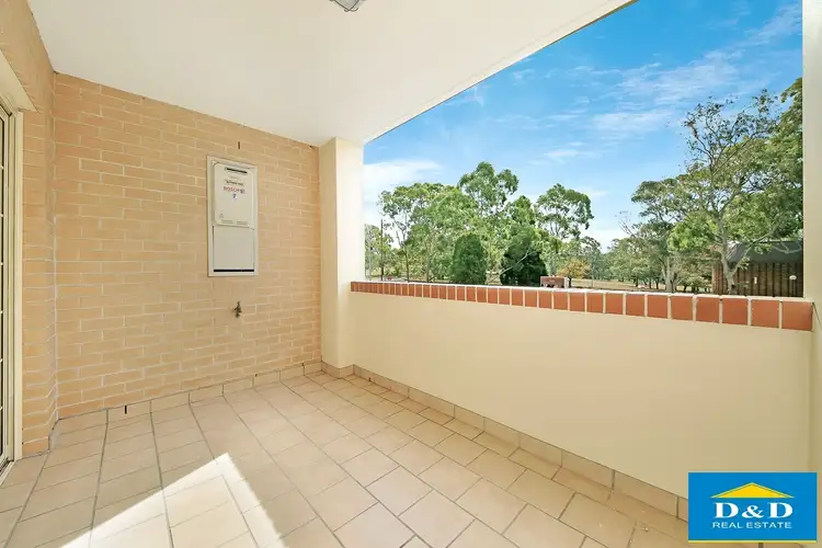 Fifth view of Homely unit listing, 1 Macquarie Street, Parramatta NSW 2150