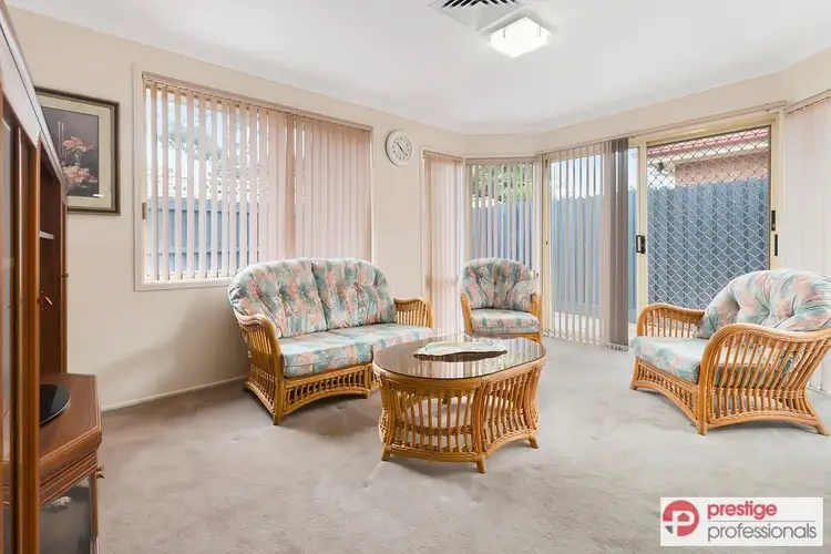 Sixth view of Homely house listing, 9 Lomond Court, Wattle Grove NSW 2173