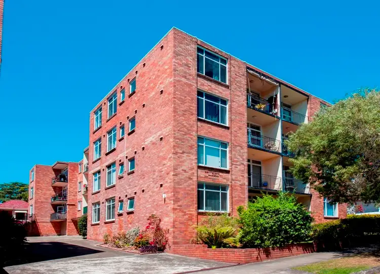 Sixth view of Homely unit listing, 11/103 Wentworth Street, Randwick NSW 2031