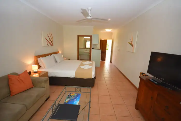 Sixth view of Homely unit listing, Unit 10 Port Douglas Retreat, 33 Mowbray Street, Port Douglas QLD 4877