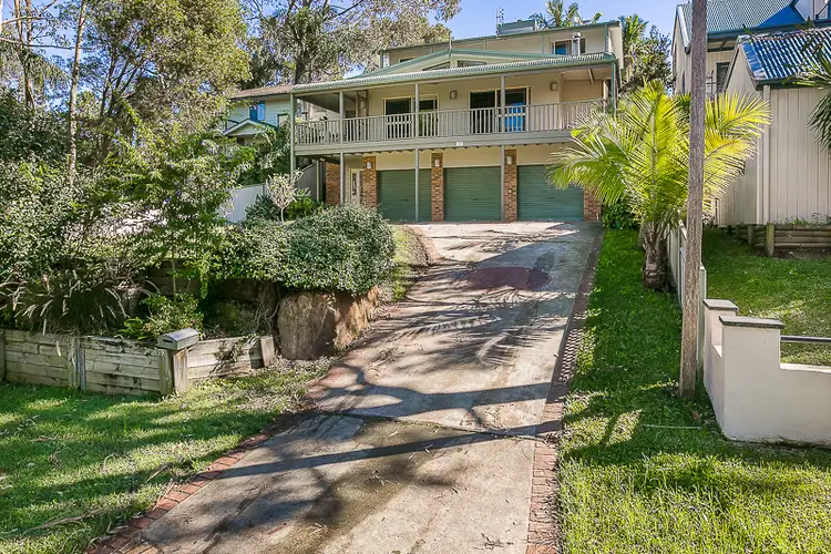 Main view of Homely house listing, 50 Donald Avenue, Kanwal NSW 2259