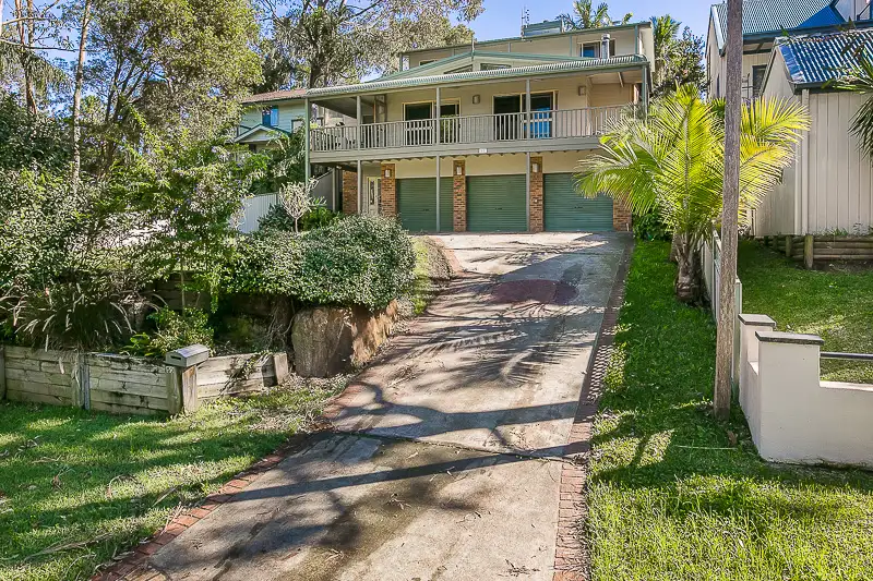Main view of Homely house listing, 50 Donald Avenue, Kanwal NSW 2259