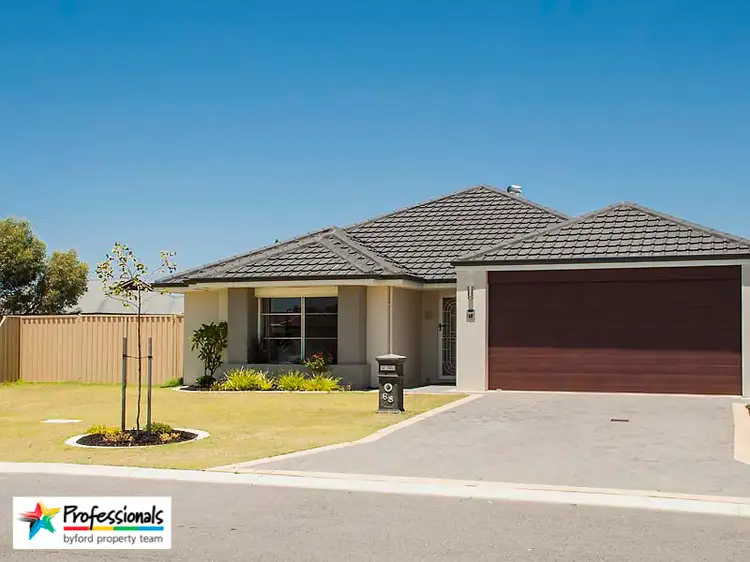 68 Koolbardi Loop, Byford WA 6122
