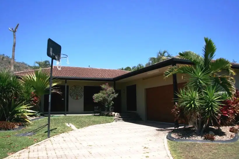 Main view of Homely house listing, 98 Wright Street, Wulguru QLD 4811